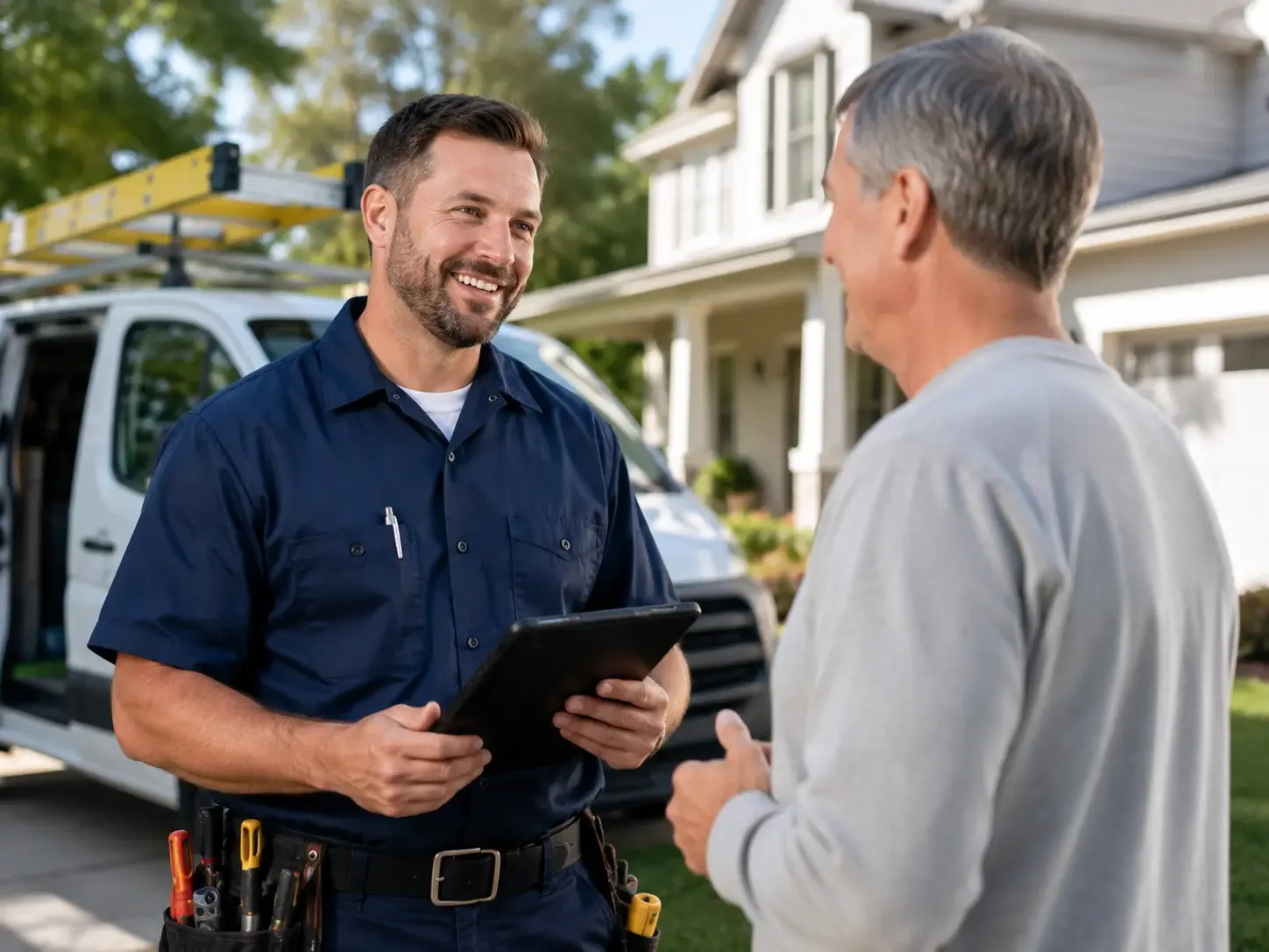 Electrical Panel Upgrade & Replacement in Daviston, AL